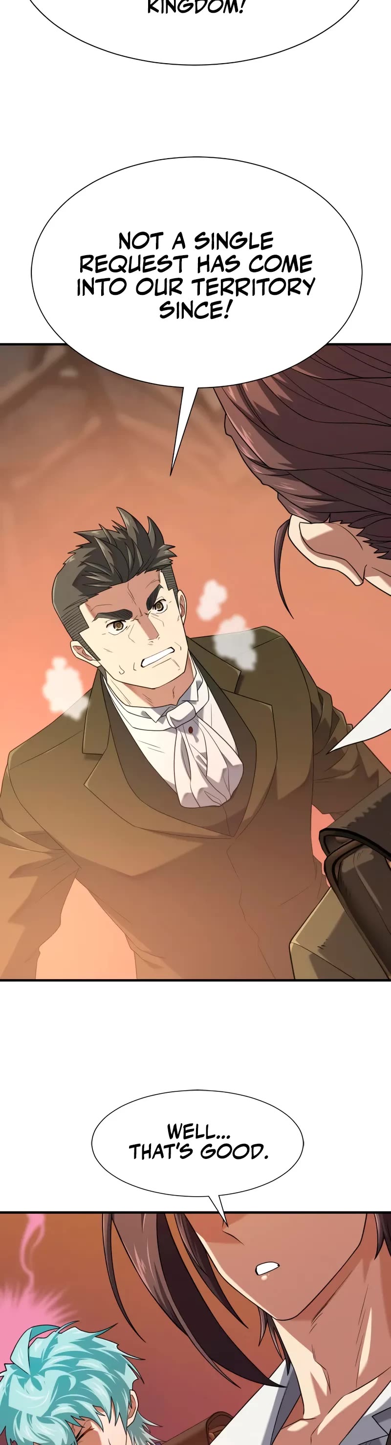 The World's Best Engineer chapter 211 page 35