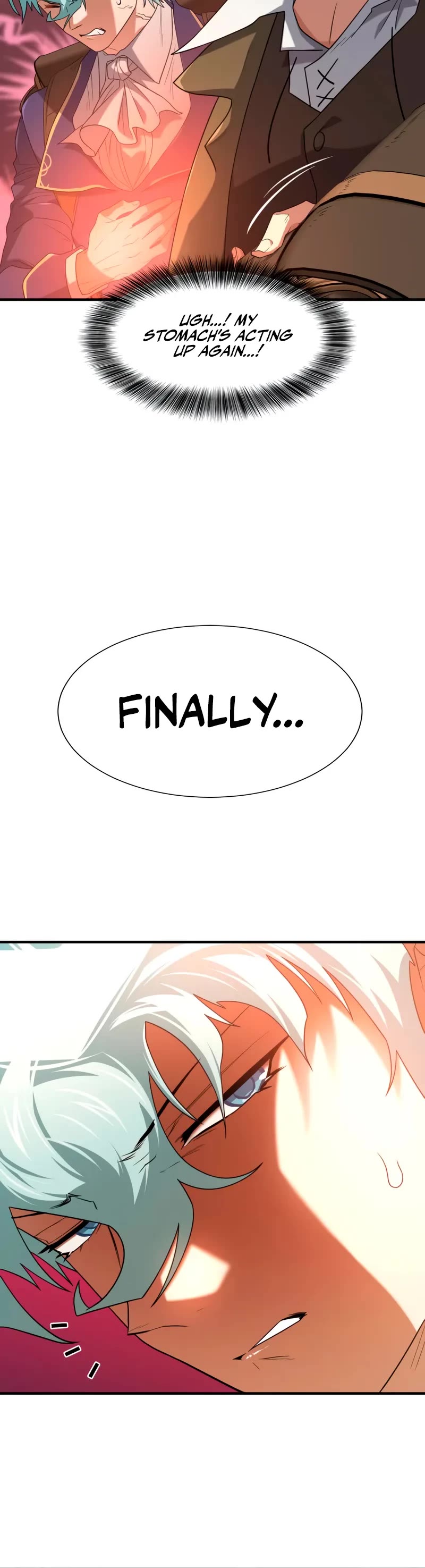 The World's Best Engineer chapter 211 page 36