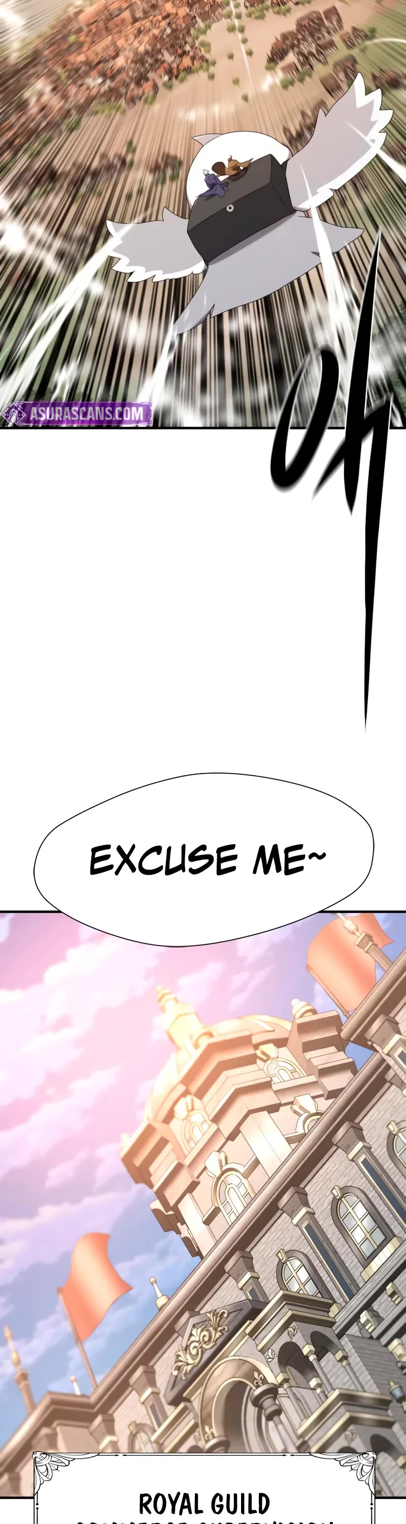 The World's Best Engineer chapter 211 page 39