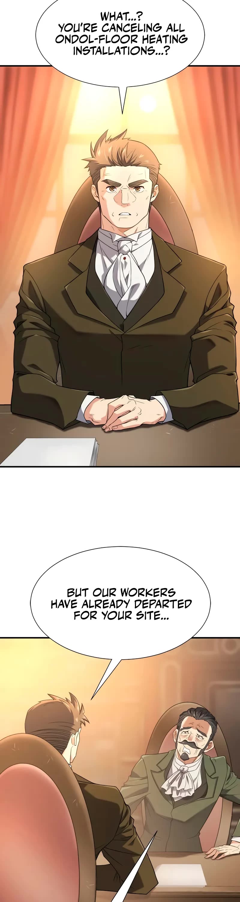 The World's Best Engineer chapter 211 page 4