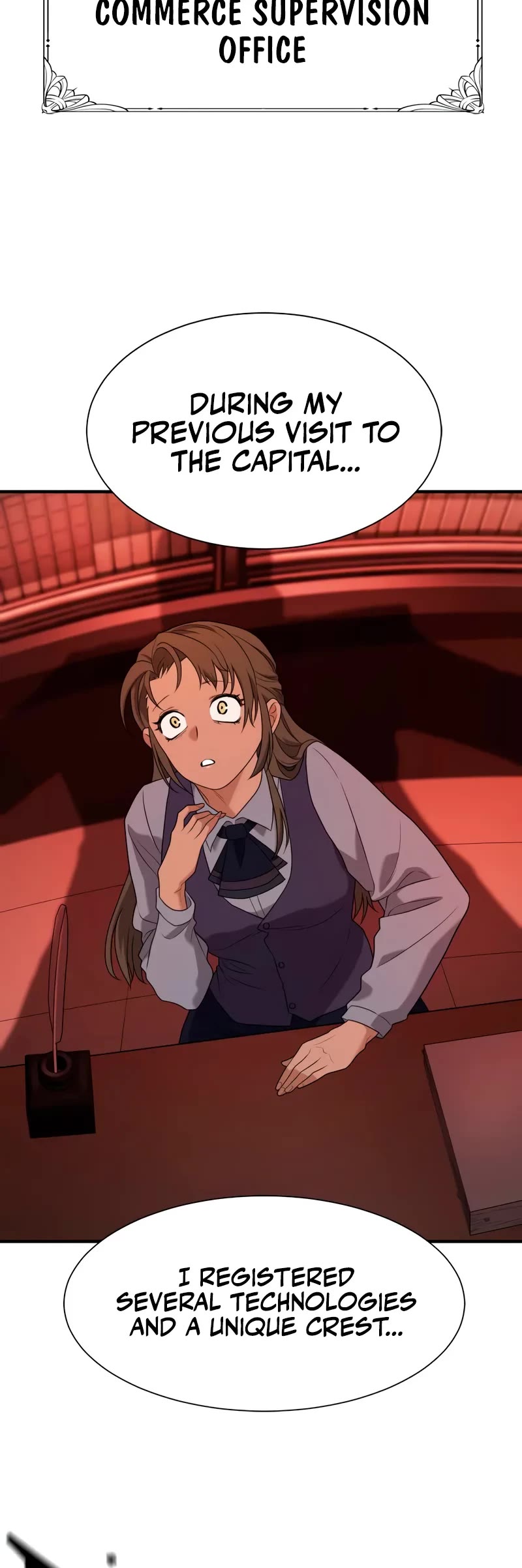 The World's Best Engineer chapter 211 page 40