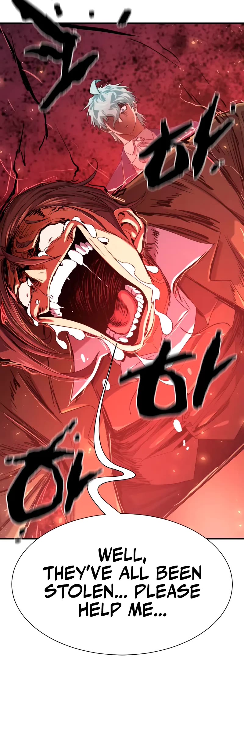 The World's Best Engineer chapter 211 page 41