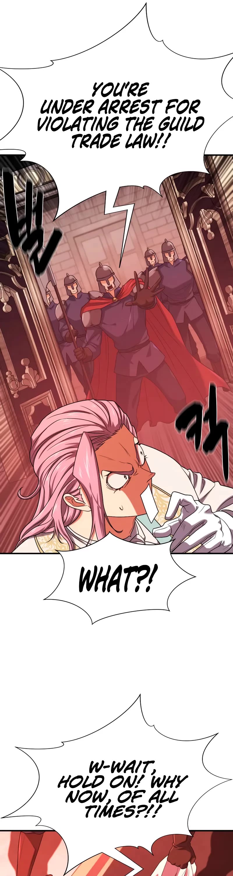 The World's Best Engineer chapter 211 page 42