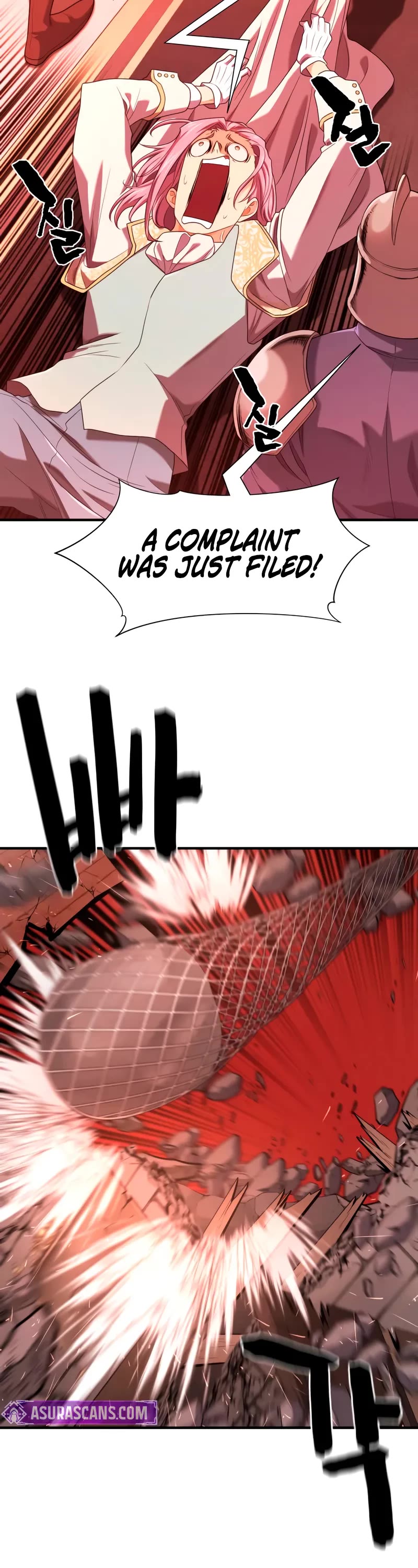 The World's Best Engineer chapter 211 page 43