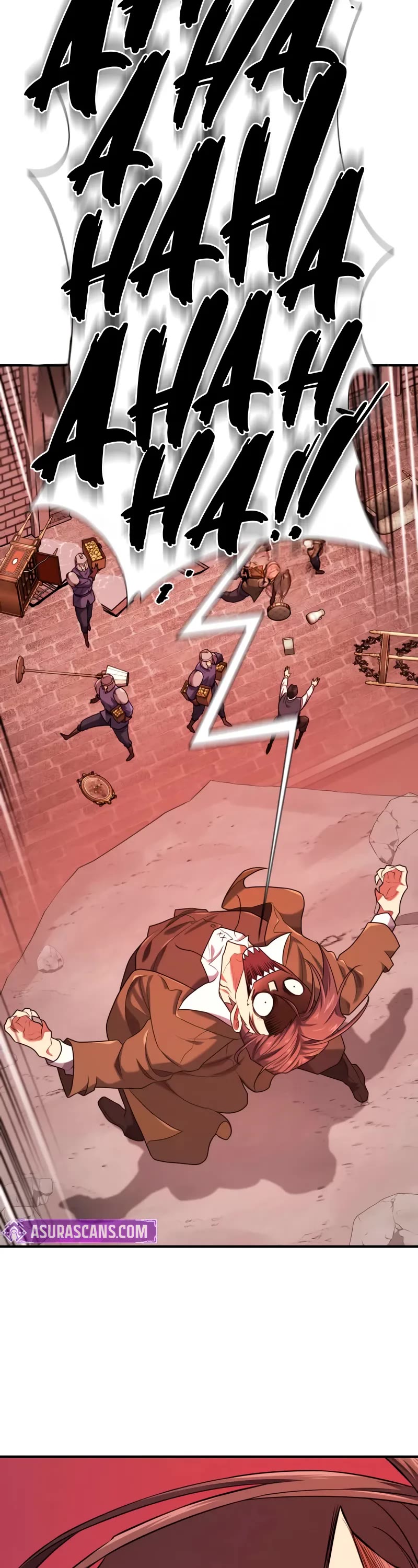 The World's Best Engineer chapter 211 page 47