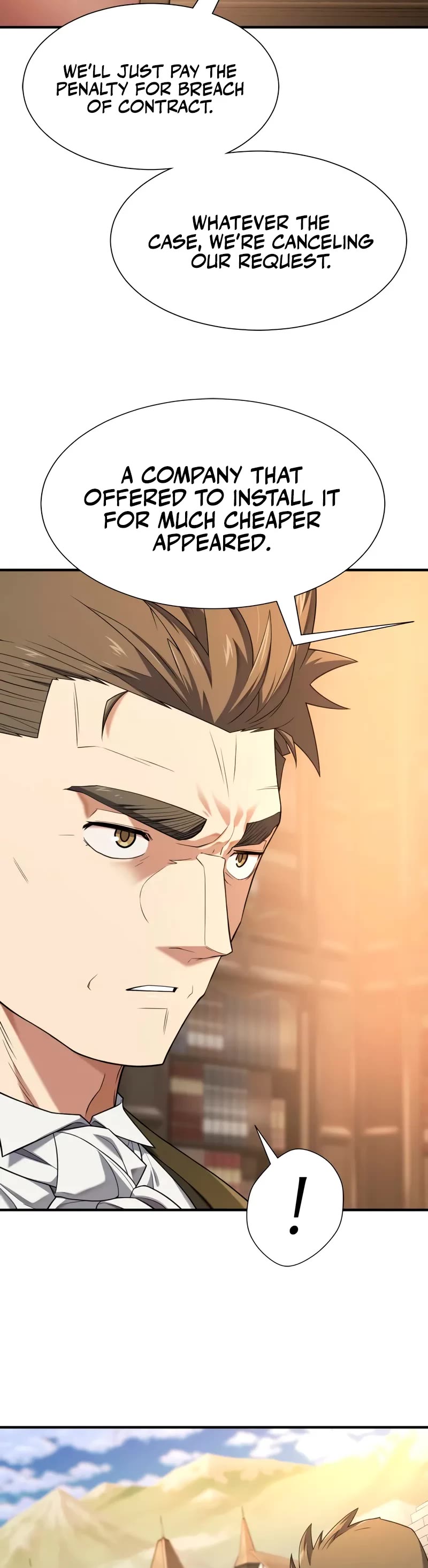 The World's Best Engineer chapter 211 page 5