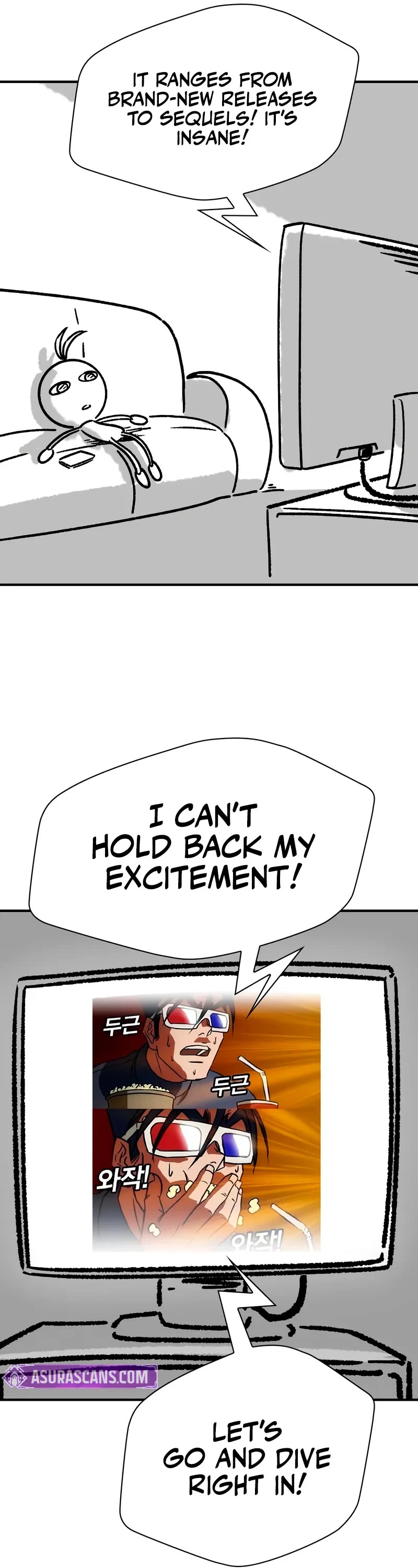 The World's Best Engineer chapter 211 page 51