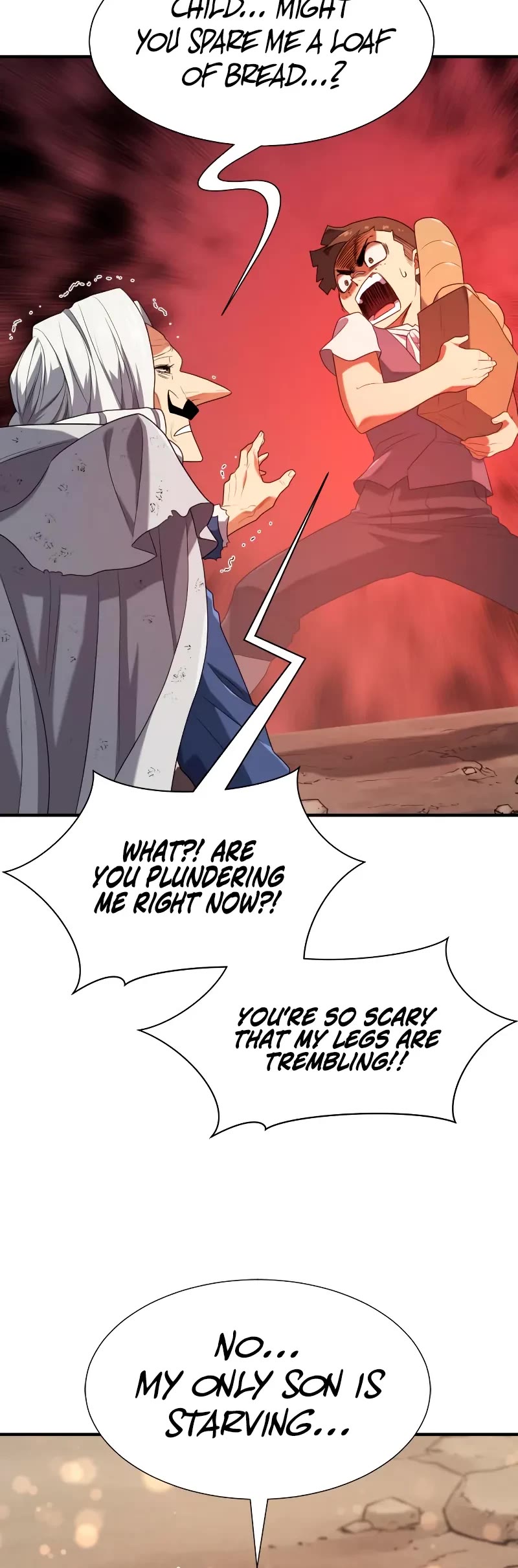 The World's Best Engineer chapter 212 page 10