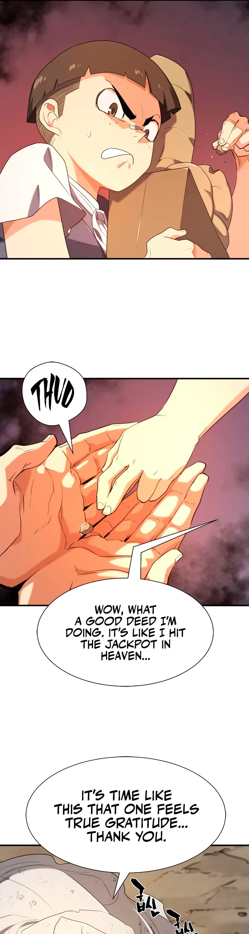 The World's Best Engineer chapter 212 page 12