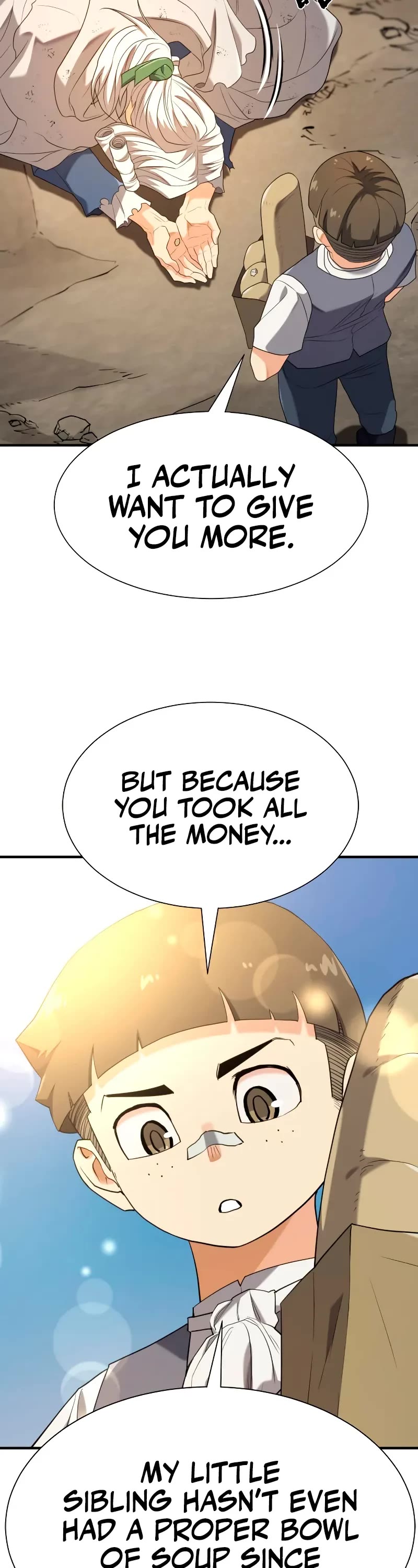 The World's Best Engineer chapter 212 page 13