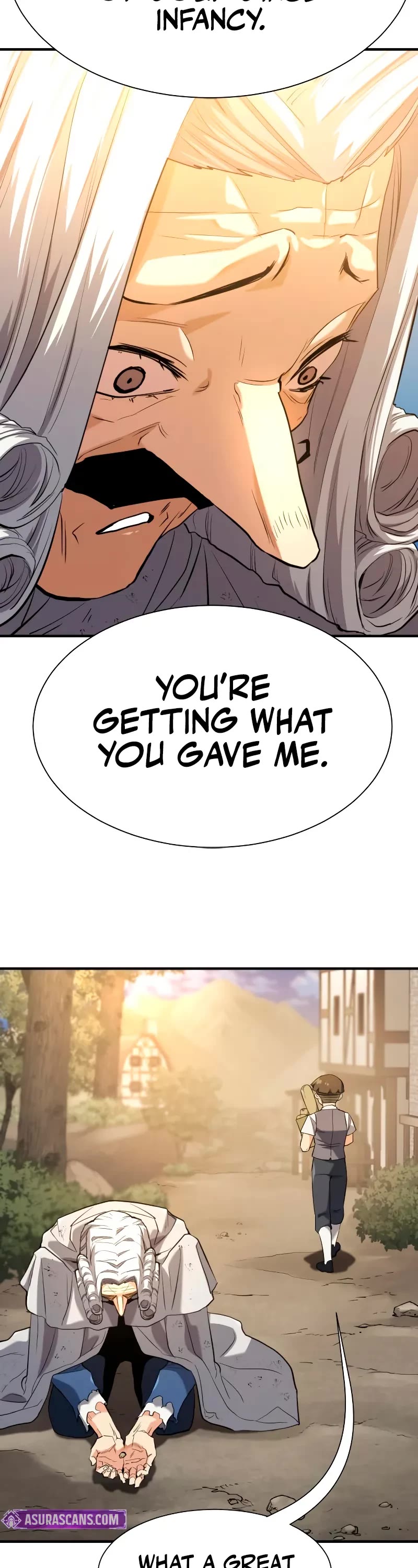 The World's Best Engineer chapter 212 page 14