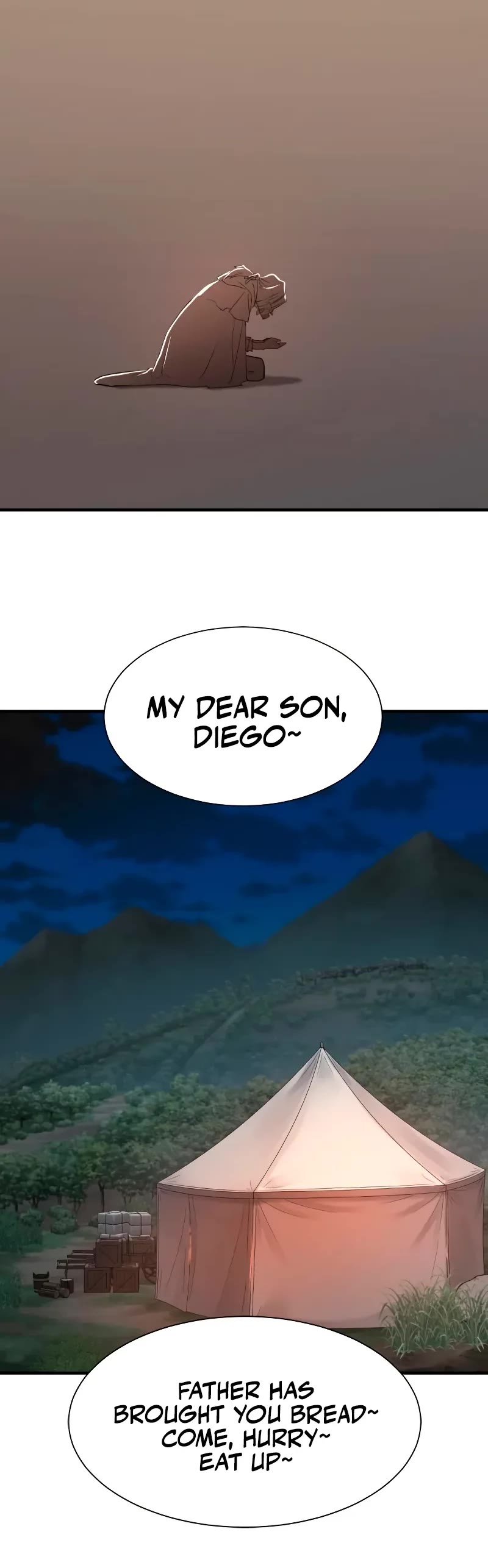 The World's Best Engineer chapter 212 page 16