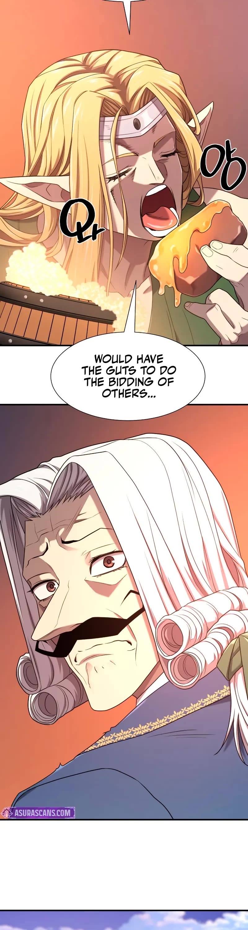 The World's Best Engineer chapter 212 page 19