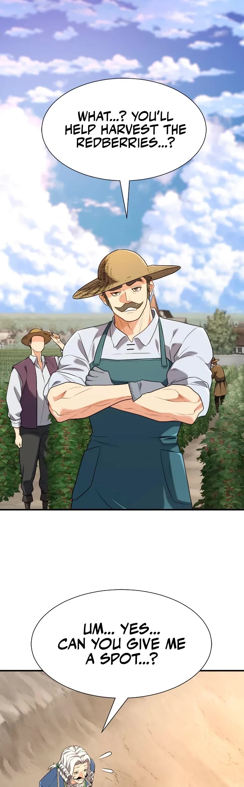 The World's Best Engineer chapter 212 page 20