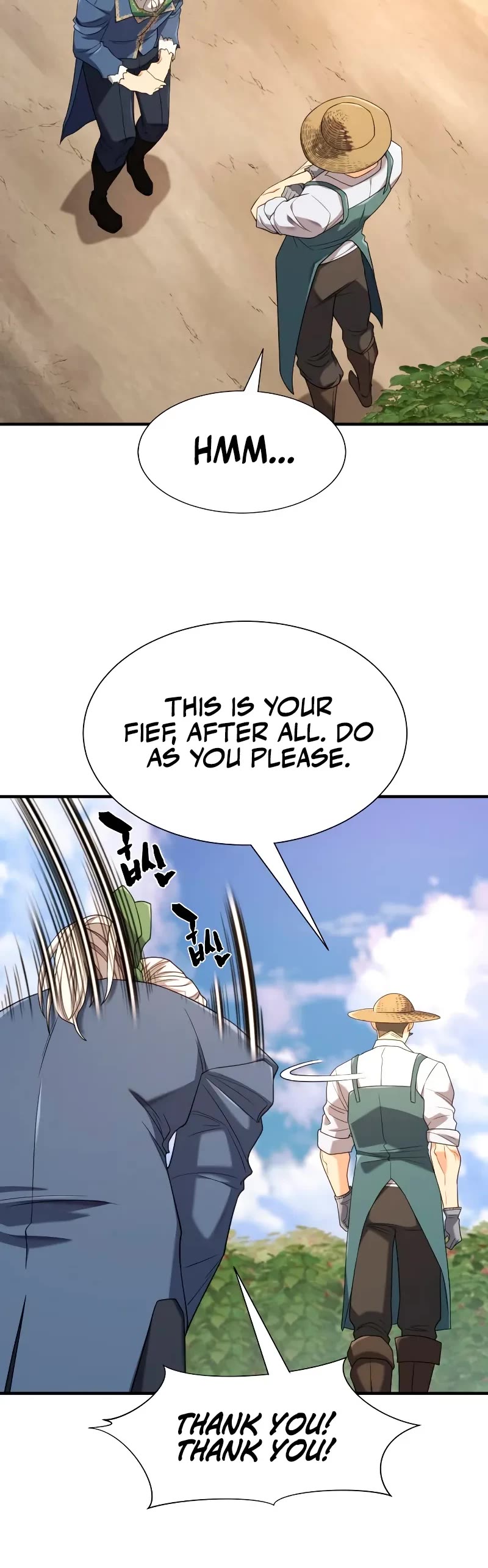 The World's Best Engineer chapter 212 page 21