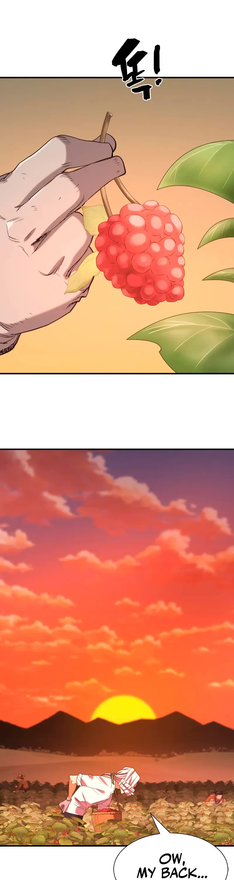 The World's Best Engineer chapter 212 page 22