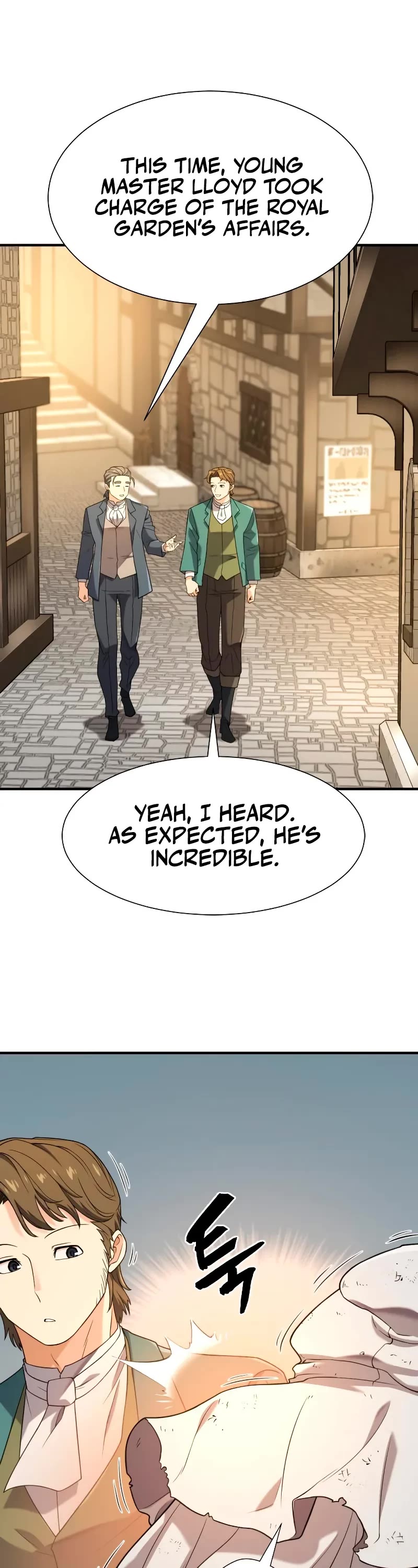 The World's Best Engineer chapter 212 page 3