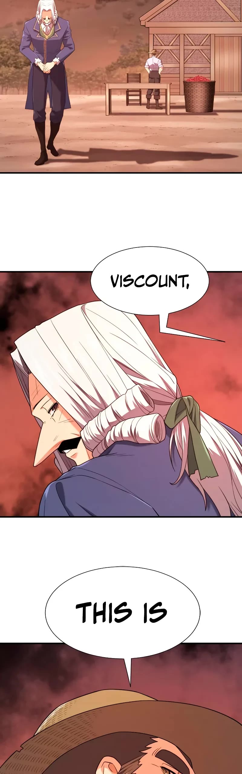 The World's Best Engineer chapter 212 page 30