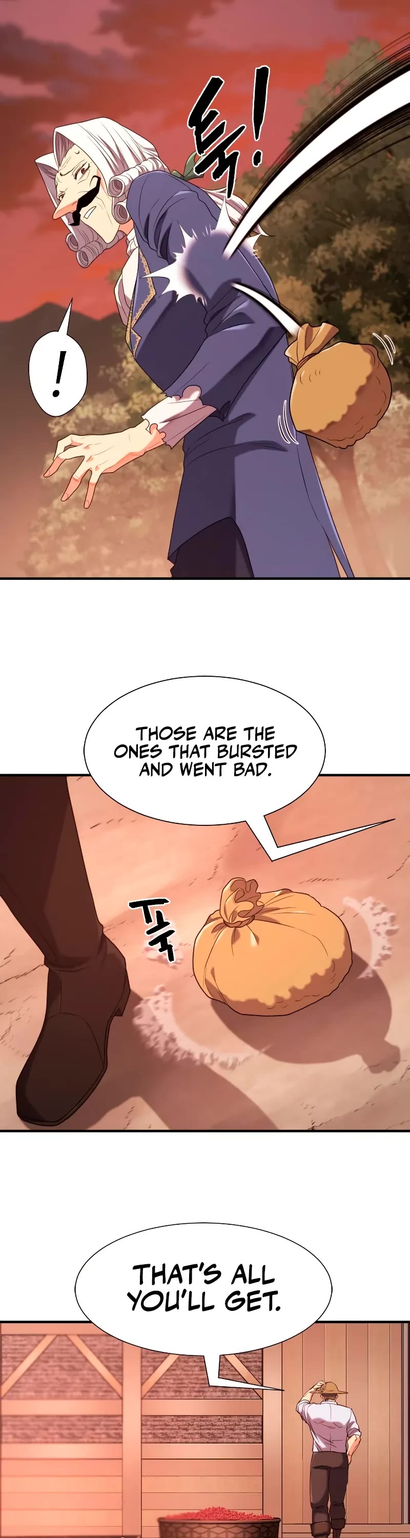 The World's Best Engineer chapter 212 page 32