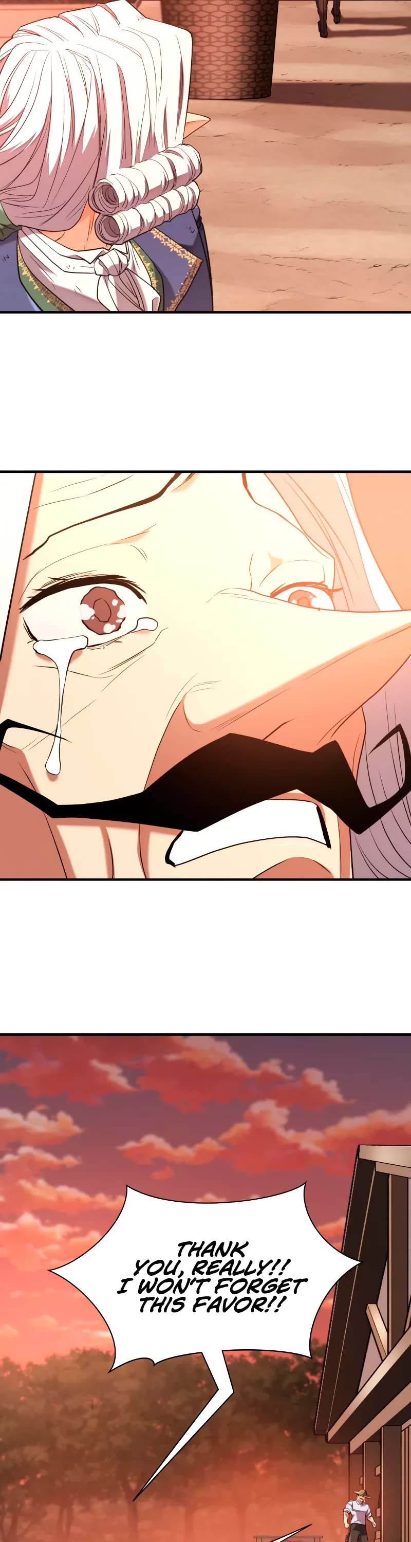 The World's Best Engineer chapter 212 page 33