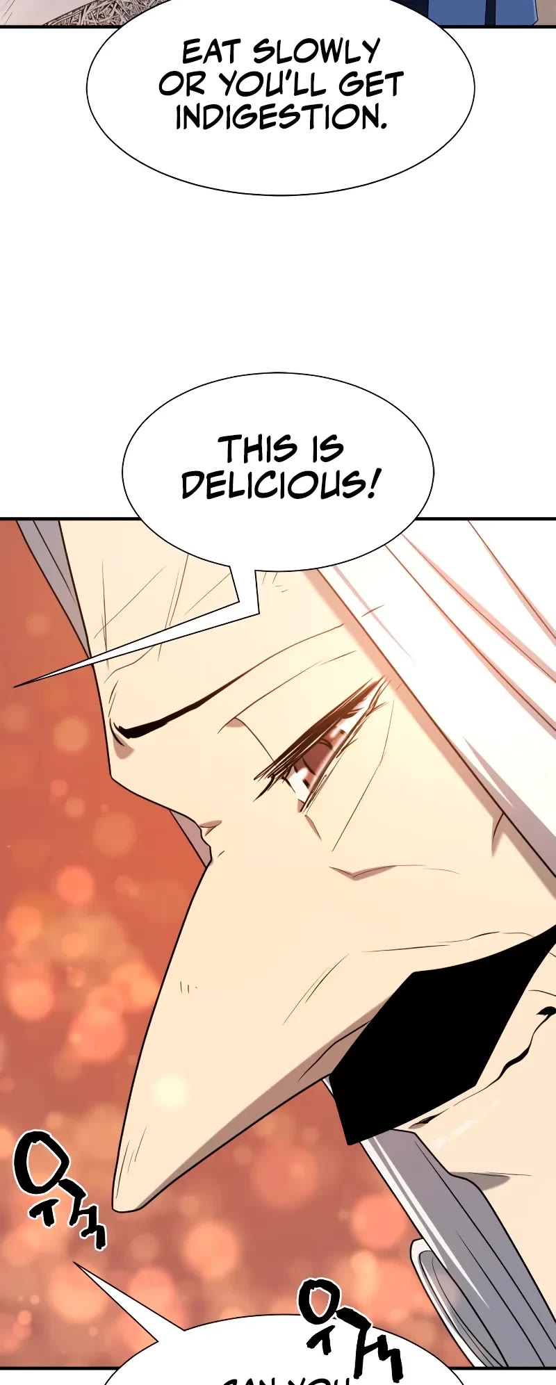 The World's Best Engineer chapter 212 page 35