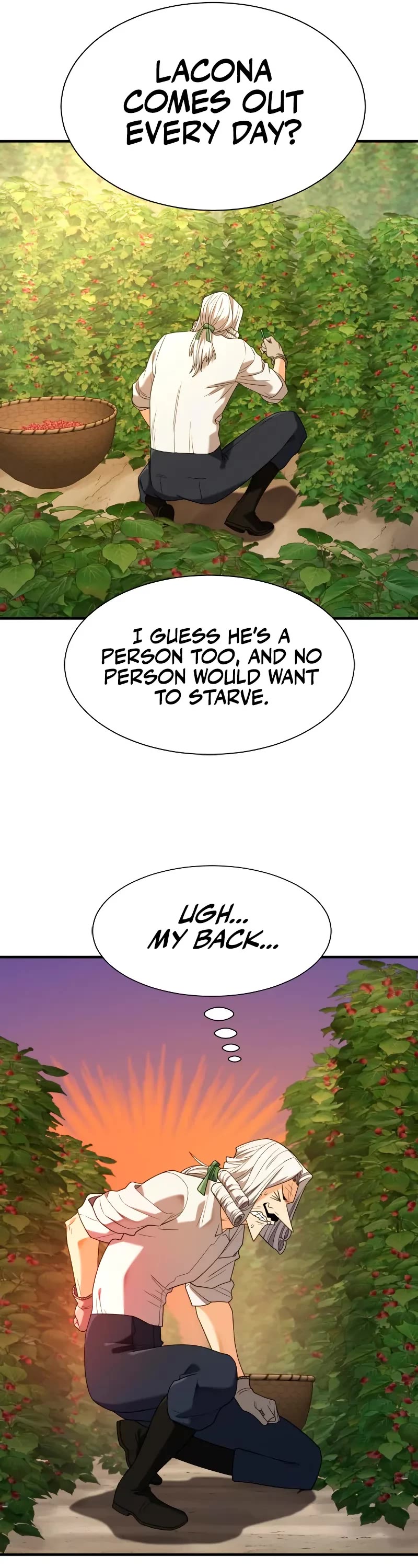 The World's Best Engineer chapter 212 page 37