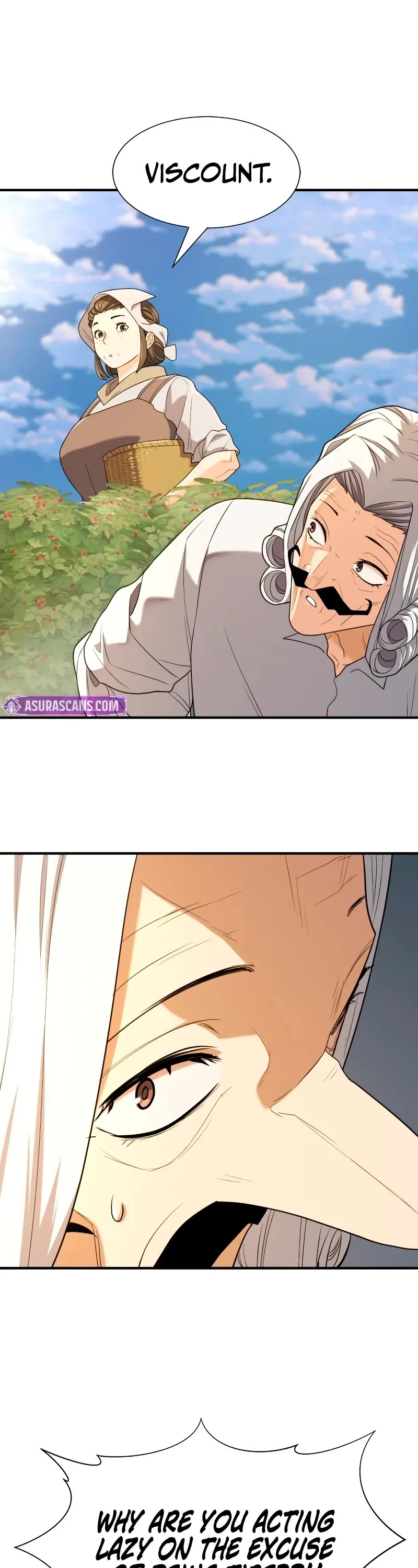 The World's Best Engineer chapter 212 page 38