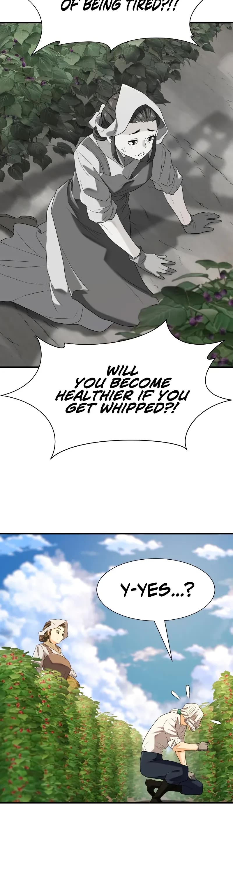 The World's Best Engineer chapter 212 page 39