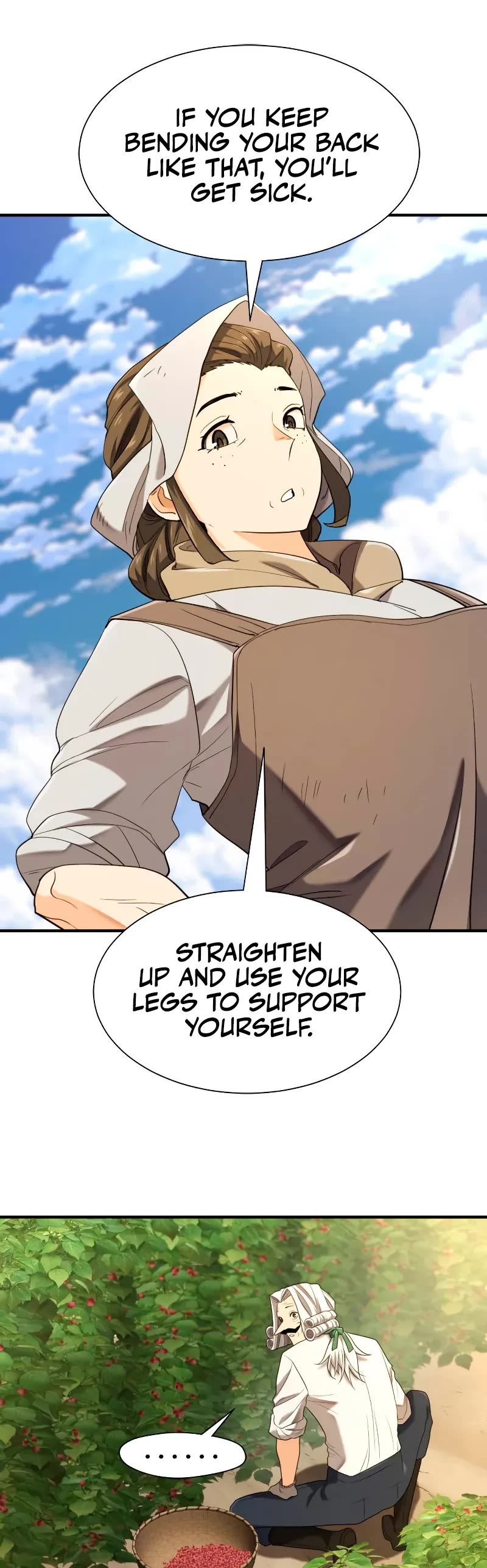 The World's Best Engineer chapter 212 page 40