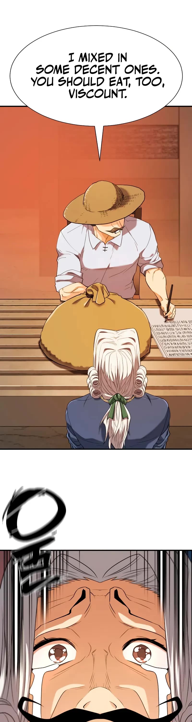 The World's Best Engineer chapter 212 page 42