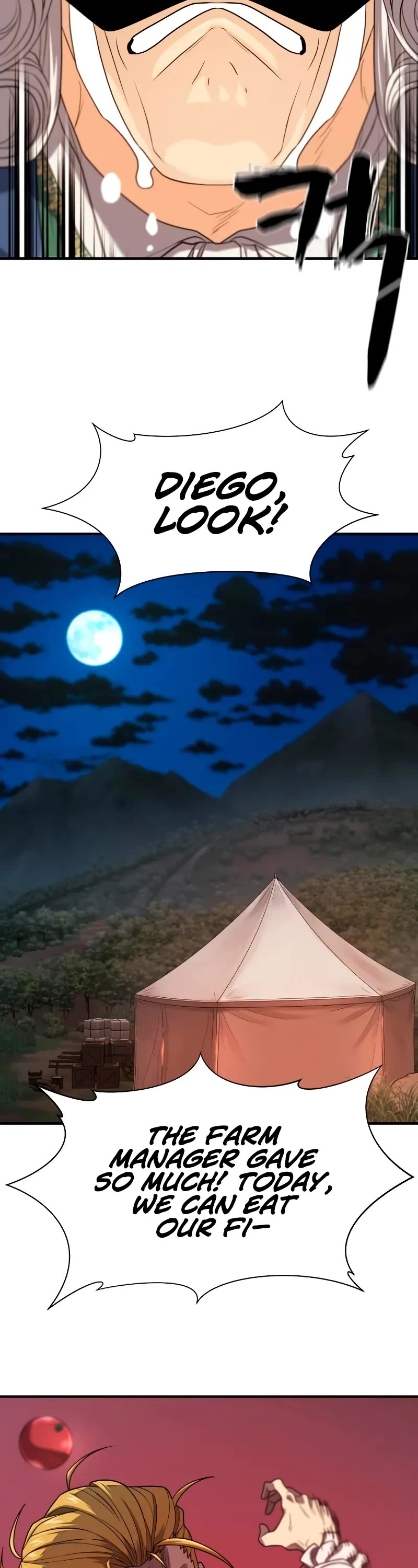 The World's Best Engineer chapter 212 page 43