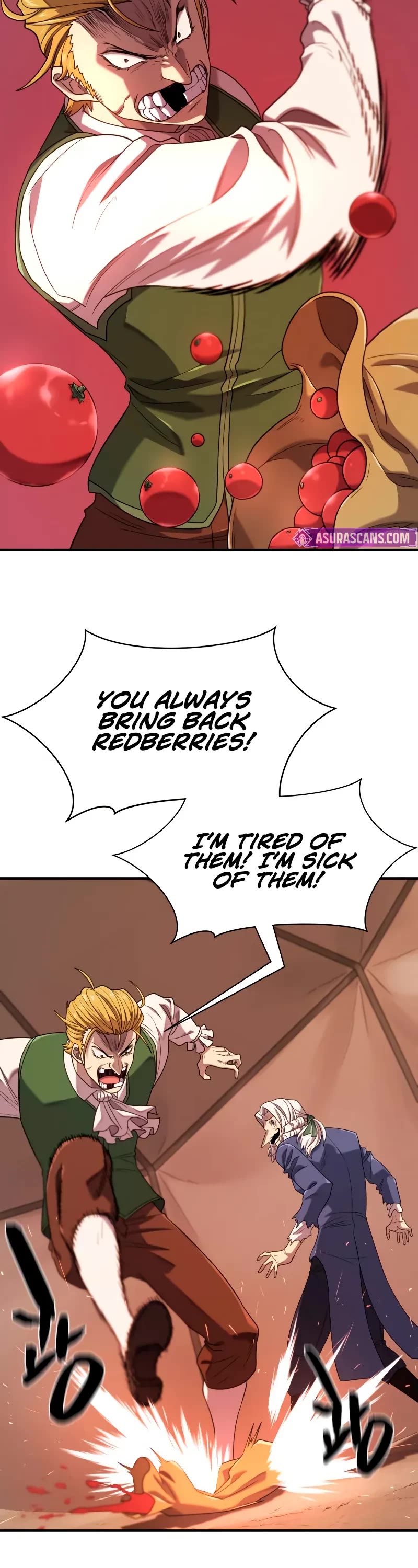 The World's Best Engineer chapter 212 page 44