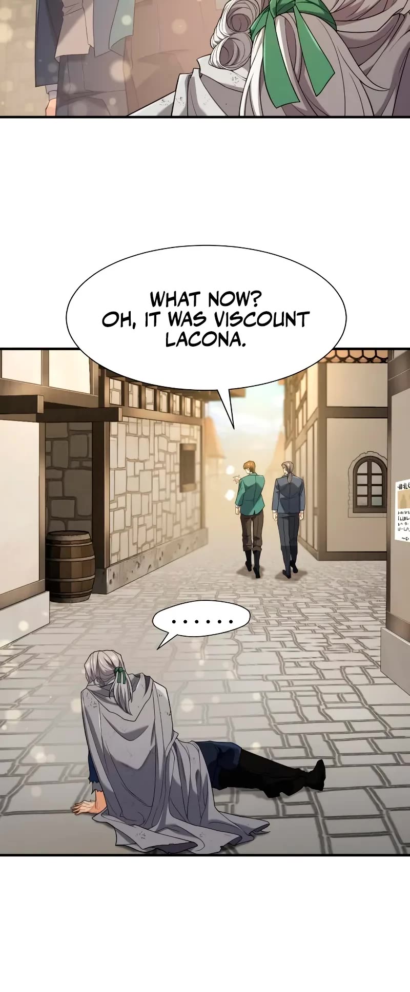 The World's Best Engineer chapter 212 page 5