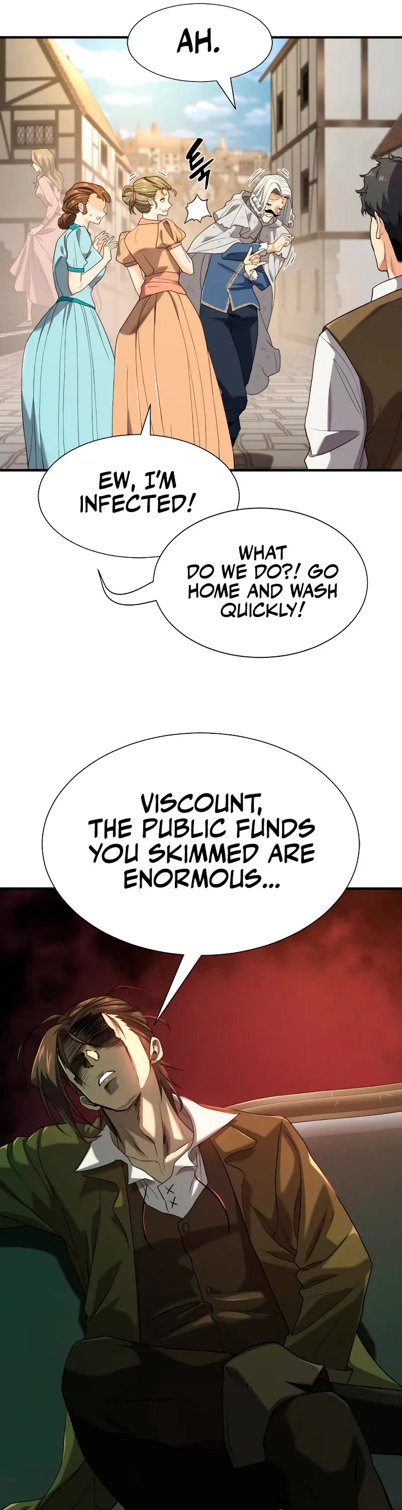 The World's Best Engineer chapter 212 page 7