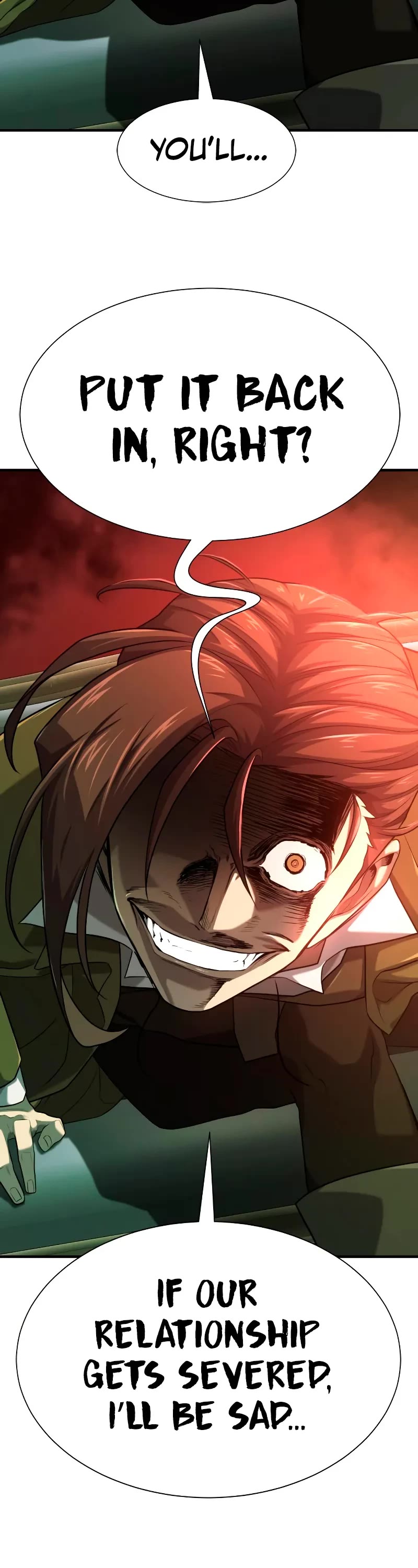 The World's Best Engineer chapter 212 page 8