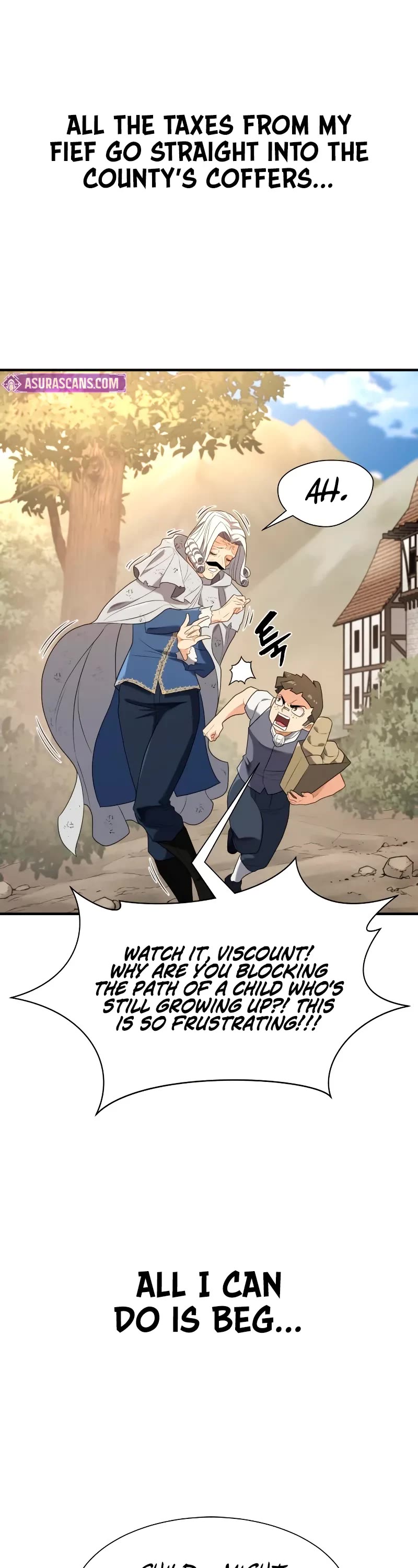 The World's Best Engineer chapter 212 page 9