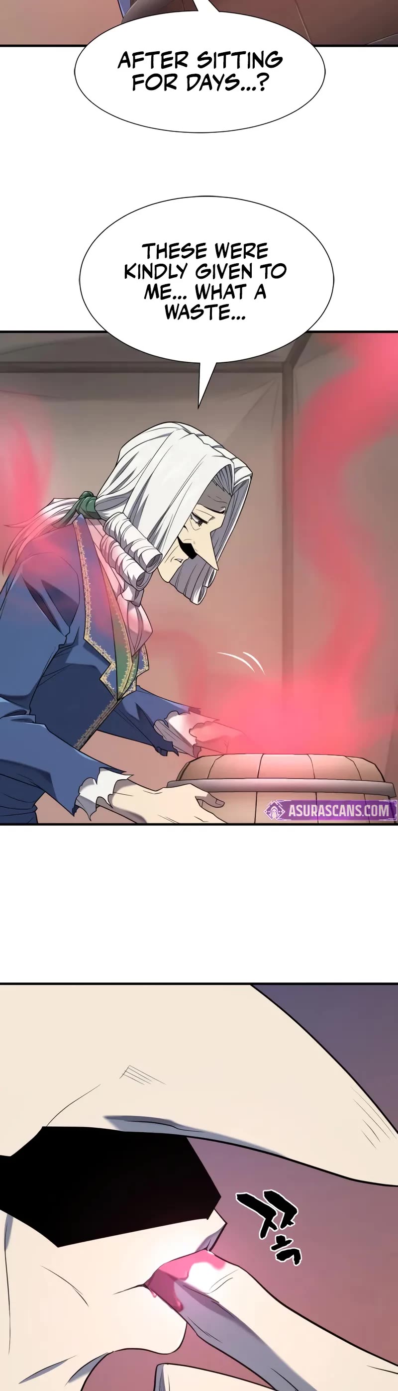 The World's Best Engineer chapter 213 page 10