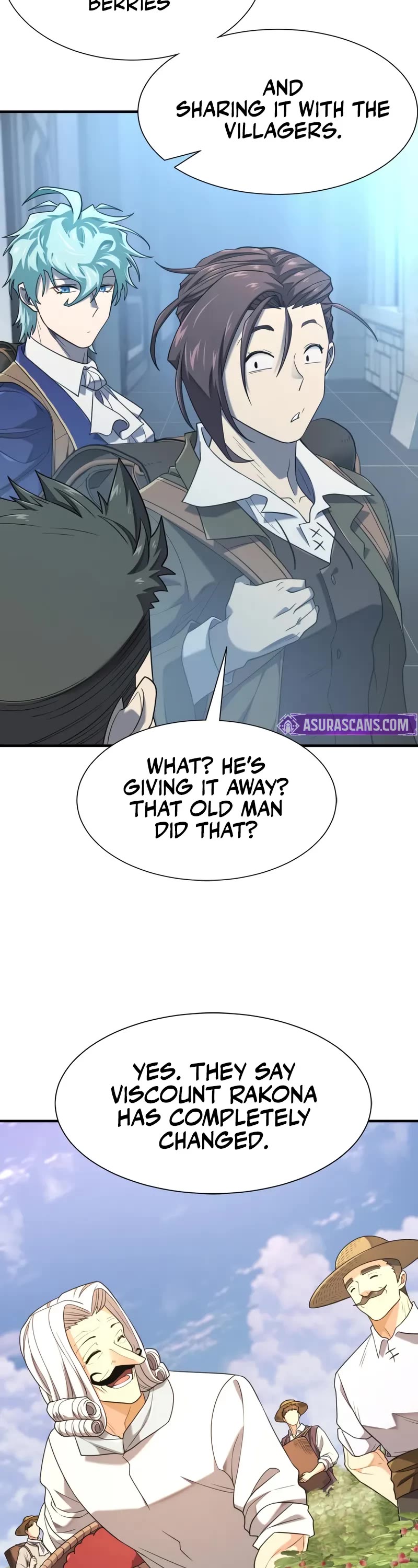 The World's Best Engineer chapter 213 page 14