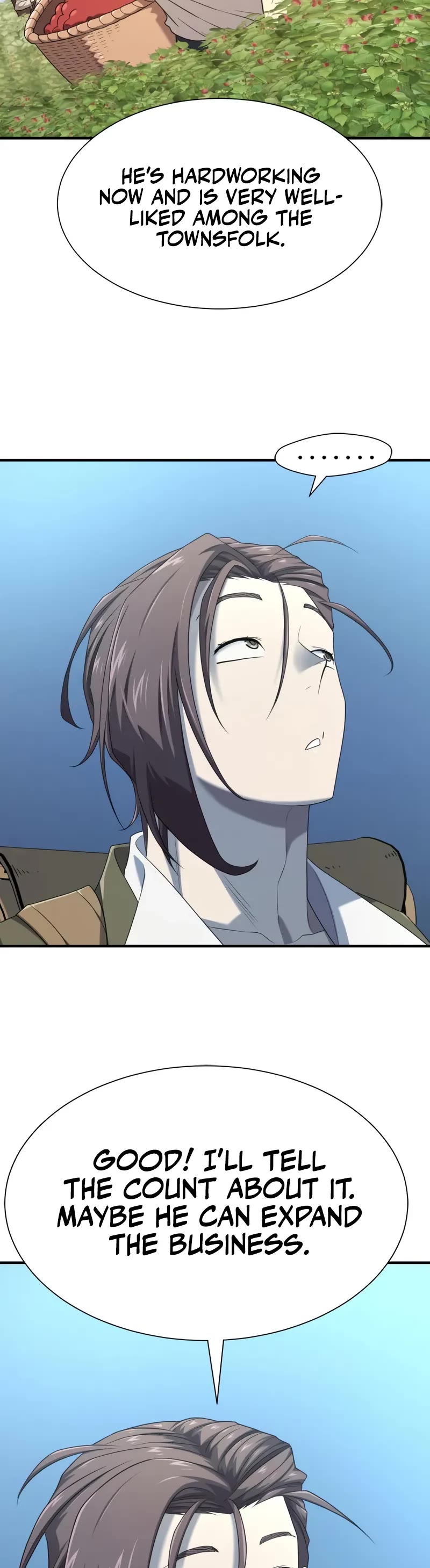 The World's Best Engineer chapter 213 page 15