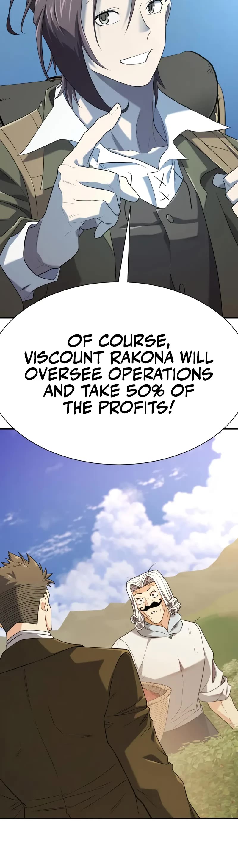 The World's Best Engineer chapter 213 page 16