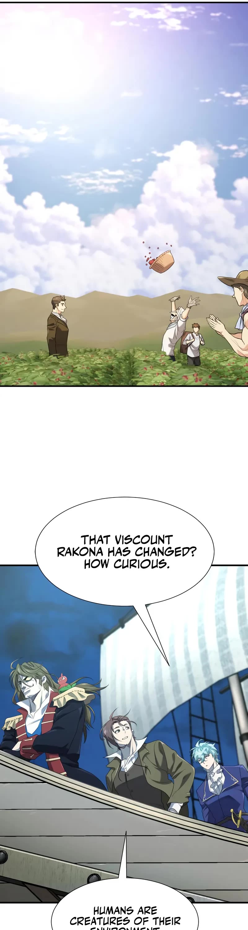 The World's Best Engineer chapter 213 page 17