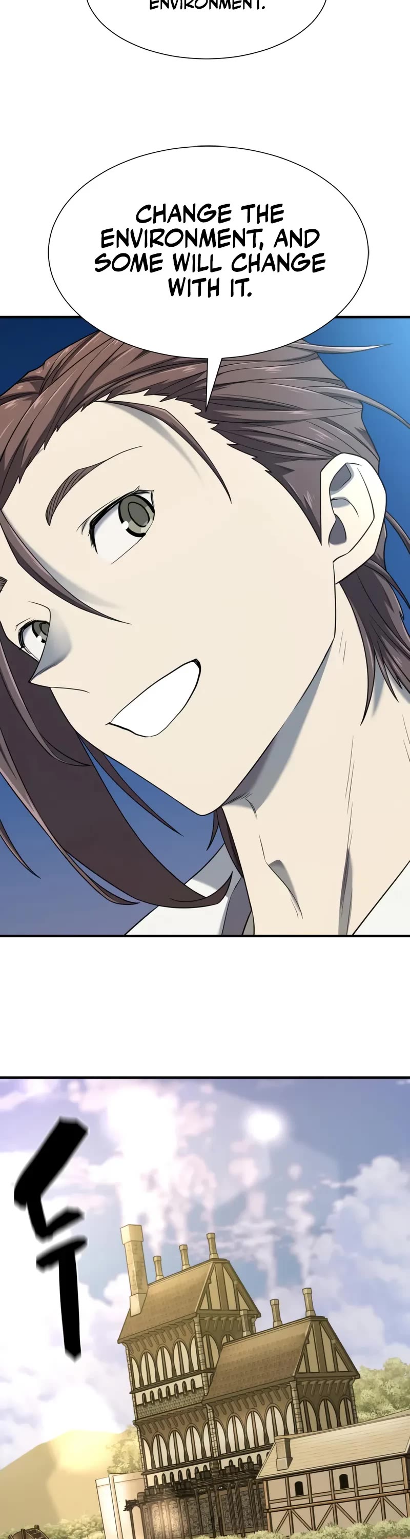 The World's Best Engineer chapter 213 page 18