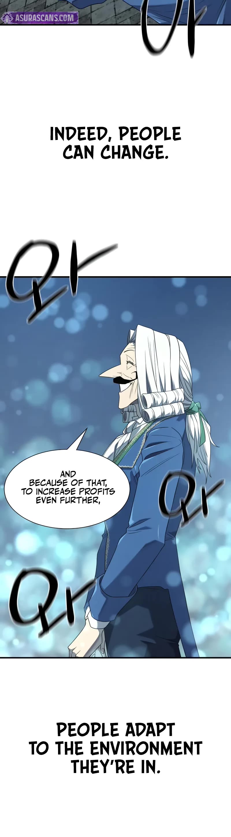 The World's Best Engineer chapter 213 page 21