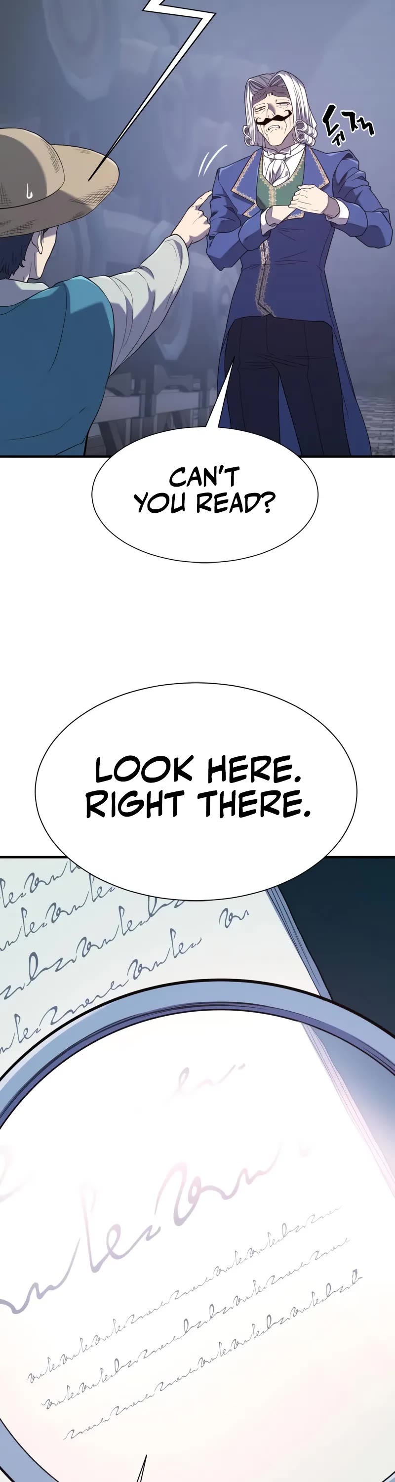 The World's Best Engineer chapter 213 page 24