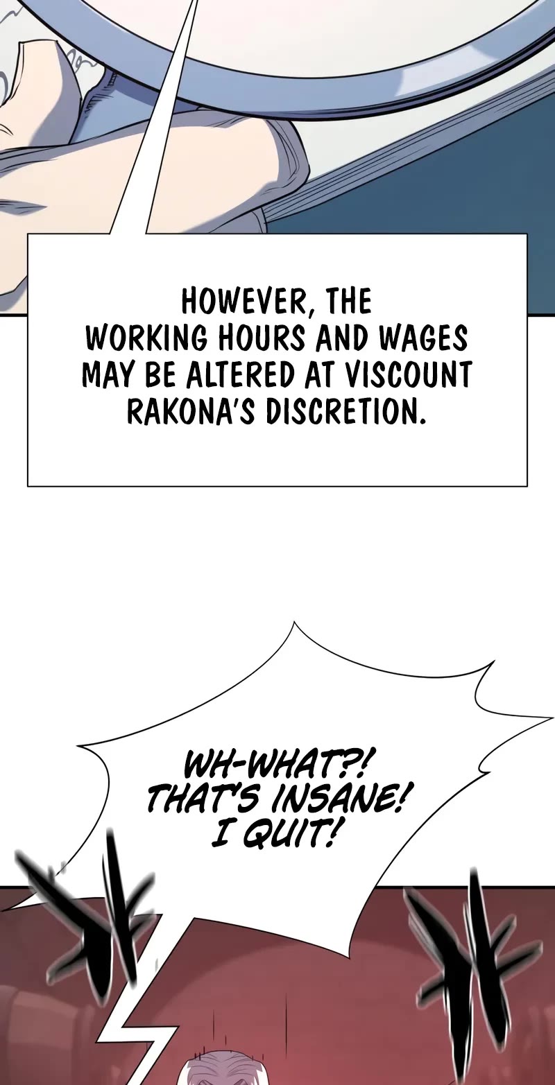 The World's Best Engineer chapter 213 page 25