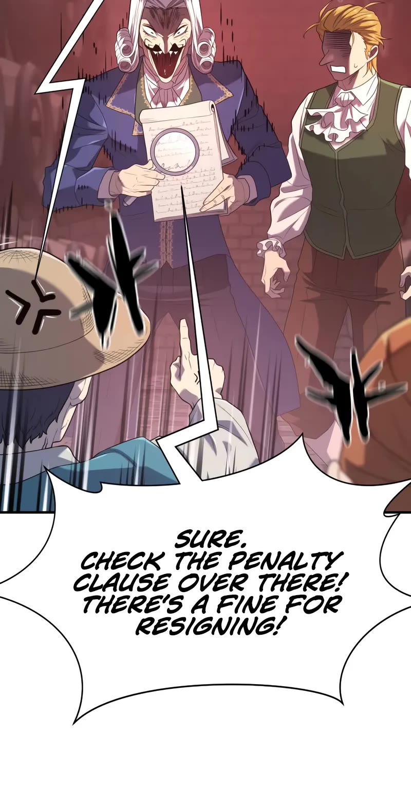 The World's Best Engineer chapter 213 page 26