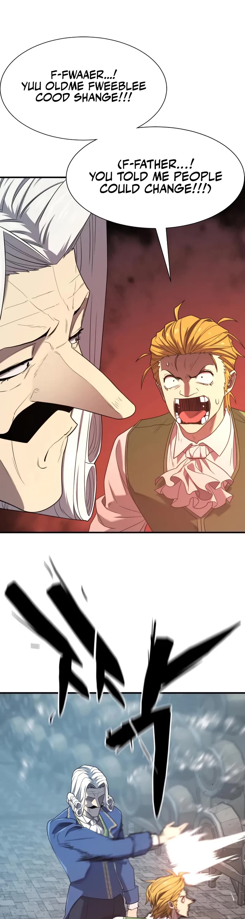 The World's Best Engineer chapter 213 page 28