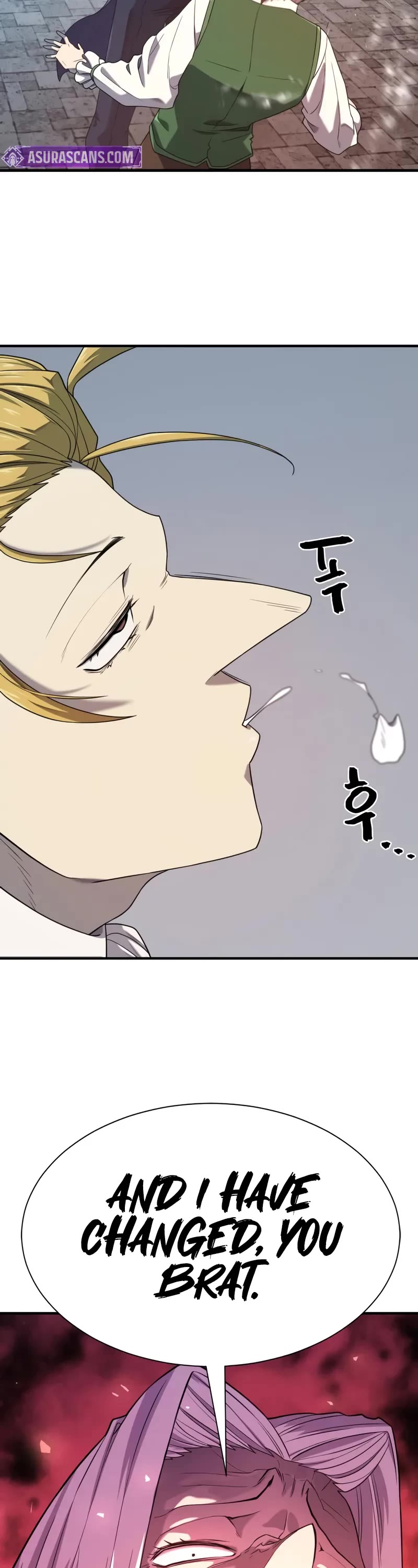 The World's Best Engineer chapter 213 page 29