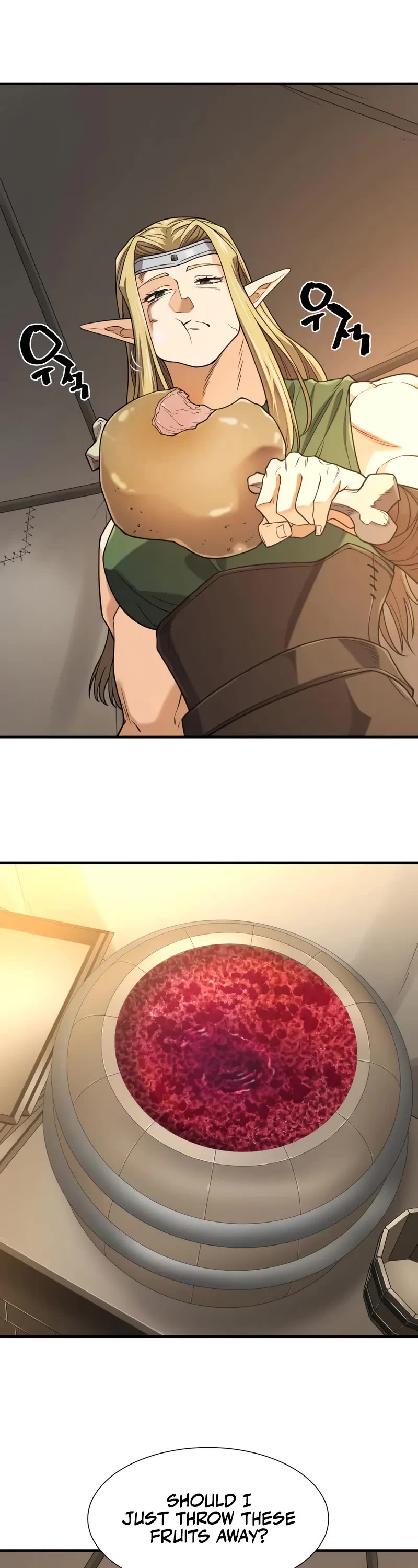 The World's Best Engineer chapter 213 page 3