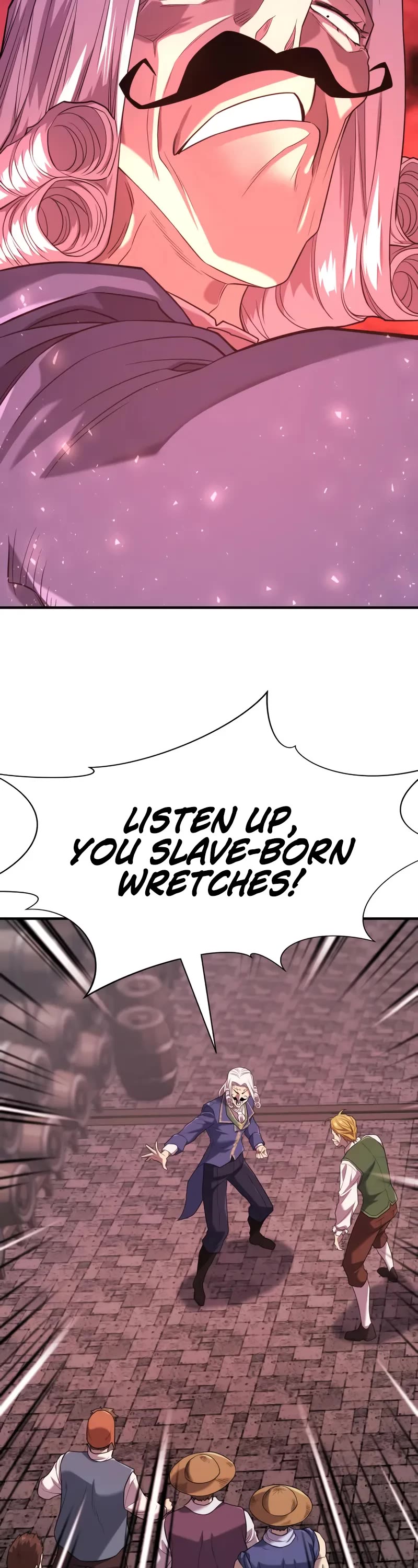 The World's Best Engineer chapter 213 page 30